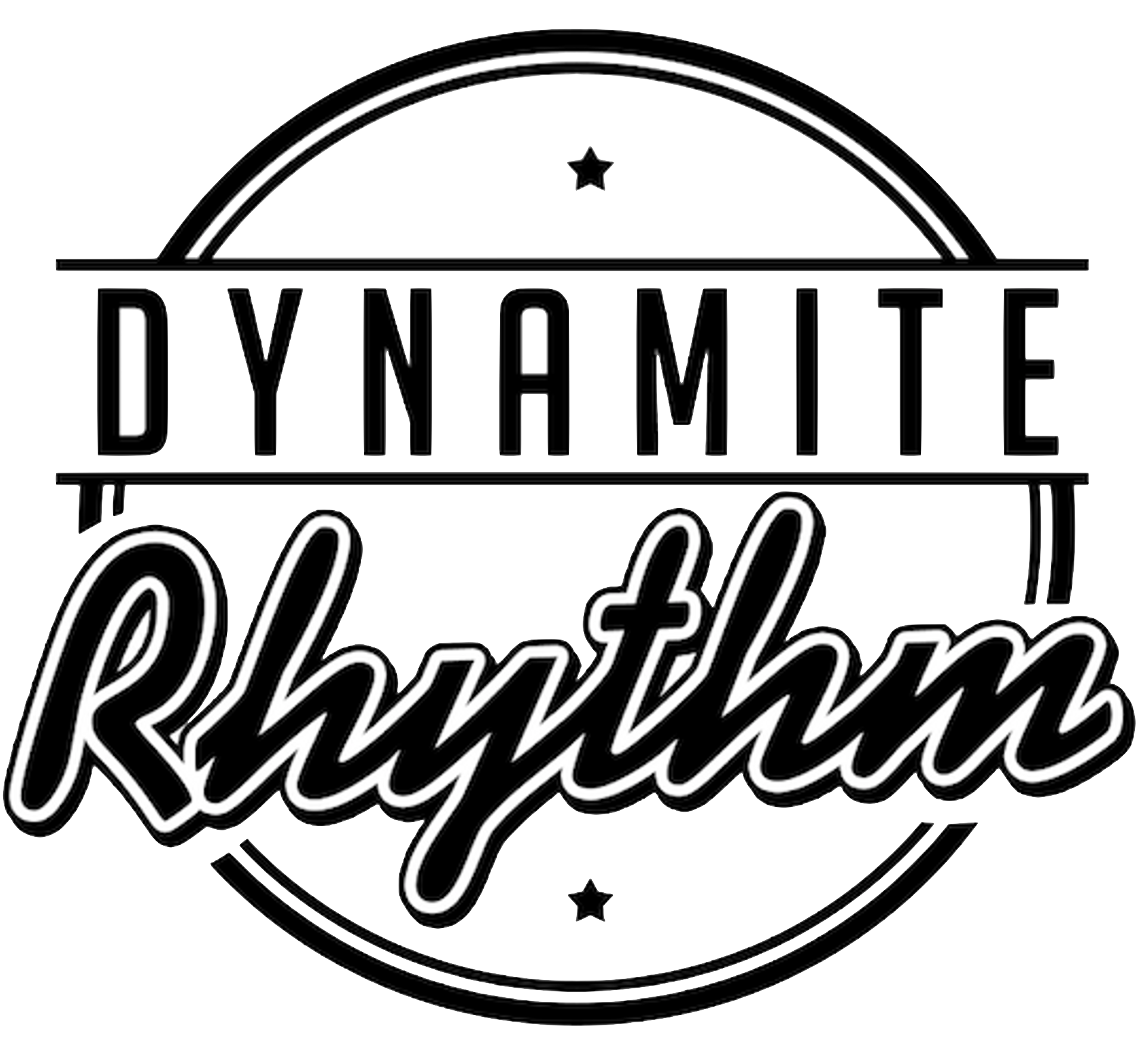 Dynamite Rhythm - Home